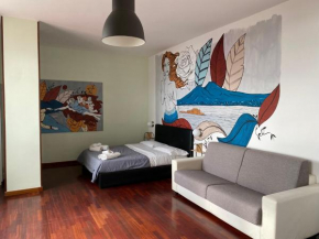 NAPOLI MOOD Il Golfo Apartments